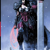 FCBD 2026 - ABSOLUTE WONDER WOMAN HC VOL 01 THE LAST AMAZON VAR DUST JACKET