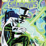 SPIRIT OF THE SHADOWS #1 2ND PTG ALLOCATIONS MAY OCCUR OF 5 CVR A