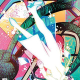 ABSOLUTE GREEN LANTERN #13 CVR A JAHNOY LINDSAY