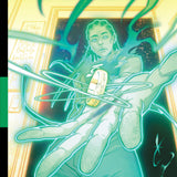 ABSOLUTE GREEN LANTERN TP VOL 02