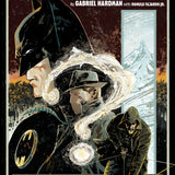 BATMAN GREEN ARROW THE QUESTION ARCADIA HC