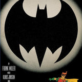 BATMAN THE DARK KNIGHT RETURNS #3 FACSIMILE EDITION CVR A FRANK MILLER (OF 4)