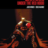 BATMAN UNDER THE RED HOOD DC COMPACT COMICS EDITION TP