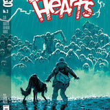 BLEEDING HEARTS #3 CVR A STIPAN MORIAN