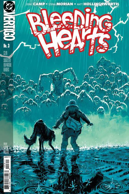 BLEEDING HEARTS #3 CVR A STIPAN MORIAN