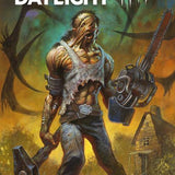 DEAD BY DAYLIGHT THE HILLBILLY #1 CVR A ALEX HORLEY (OF 4)