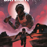 DEAD BY DAYLIGHT THE HILLBILLY #1 CVR B FRANCESCA CIREGIA VAR (OF 4)