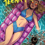 DEAD TEENAGERS #2 CVR A NAOMI FRANQ (OF 5)
