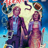 DEAD TEENAGERS #2 CVR B KEYLA VALERIO VAR (OF 5)