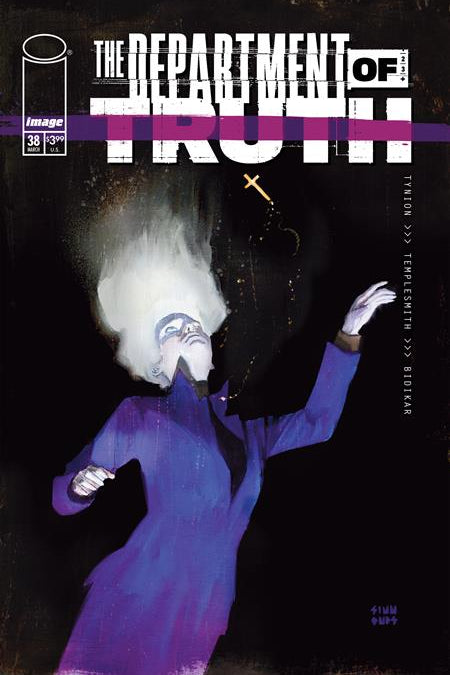 DEPARTMENT OF TRUTH #38 CVR A MARTIN SIMMONDS