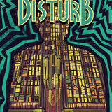 DO NOT DISTURB #3 CVR A DAVID R FLORES MICHAEL NELSEN (OF 4)