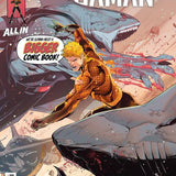 EMPEROR AQUAMAN #16 CVR A JOHN TIMMS