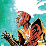 FURY OF FIRESTORM #1 CVR G INC 1:25 JEFF LEMIRE CARD STOCK VAR (OF 6)