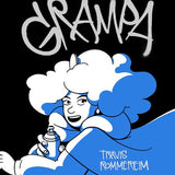GRAMPA ONE SHOT