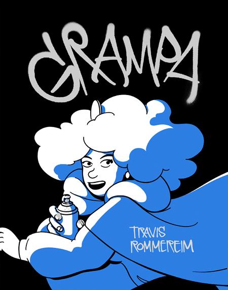 GRAMPA ONE SHOT