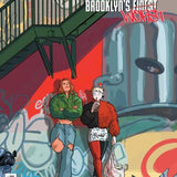 HARLEY AND IVY LIFE AND CRIMES #5 CVR A ERICA HENDERSON (OF 6)