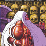HEAD LOPPER #1 2026 CVR C JIM RUGG VAR