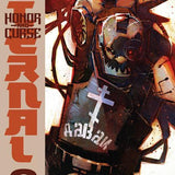 HONOR AND CURSE ETERNAL #2 CVR A NICK MARINKOVICH (OF 12)