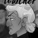 HOUSE OF LOWTHER #3 (OF 3)