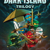 LEGO NINJAGO DARK ISLAND TRILOGY OGN TP