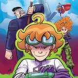LEX LUTHOR DIABOLICAL GENIUS TP