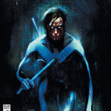 NIGHTWING #137 CVR C MARTIN SIMMONDS CARD STOCK VAR
