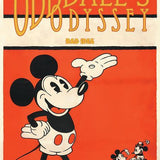 ODDBALLS ODYSSEY #1 ONE-SHOT CVR C UB IWERKS OLD MASTERS VAR