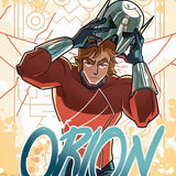 ORION TP