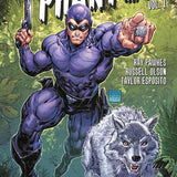 PHANTOM TP VOL 01