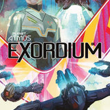 PLANET ATMOS EXORDIUM #1 CVR A TOMMY LEE EDWARDS (OF 9)
