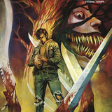 PRETTY HATE MACHINE #1 CVR A TODOR HRISTOV (OF 5)