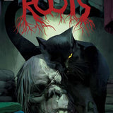 RED ROOTS #1 CVR A LORENZO DE FELICI