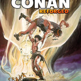 SAVAGE SWORD OF CONAN REFORGED #4 CVR B NEAL ADAMS VAR