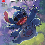 STITCH #8 CVR A ALESSANDRO RANALDI