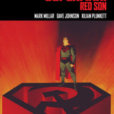 SUPERMAN RED SON TP DC COMPACT COMICS EDITION