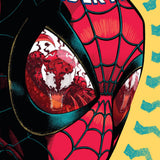 AMAZING SPIDER-MAN #26 J GONZO VAR DS 1:25 INCV