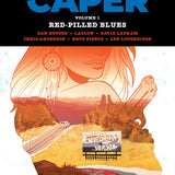 AMERICAN CAPER VOLUME 1 RED-PILLED BLUES TP