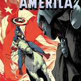 CAPTAIN AMERICA #10 CVR A