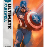 CAPTAIN AMERICA #9 PHIL NOTO ULTIMATE FAREWELL VAR CVR C
