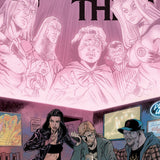 EVERYONE LOVES A JEWEL THIEF #1 COVER B TIM SEELEY CVR B