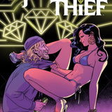 EVERYONE LOVES A JEWEL THIEF #1 COVER C REBEKAH ISAACS 1:10 CVR D 1:10 INCV