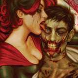 HELLO BODY HORROR #1 A MAIN DRESSED PUEBLA CVR A