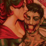 HELLO BODY HORROR #1 G UNLIMITED VAR FULL ART PUEBLA CVR G