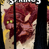 HIDDEN SPRINGS #1 CVR A NIL VENDRELL