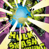 HULK SMASH EVERYTHING #5 CVR A