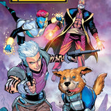 IMPERIAL GUARDIANS #2 STEFANO CASELLI ULTIMATE FAREWELL VAR CVR B