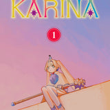 MAGICAL KARINA 1