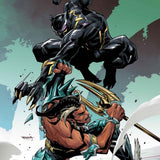 MARVEL RIVALS DUEL OF KINGS #1 CVR A