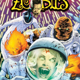MARVEL ZOMBIES RED BAND TP VOL 01