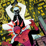 SPECTACULAR SPIDER-MAN BRAND NEW DAY #1 MIKE MCKONE VAR CVR E